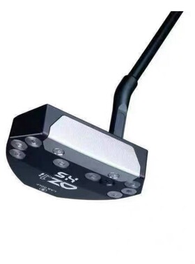 LAB高尔夫推杆OZ1i HS稳定大头推杆Lie角平衡golf男女士球杆全新