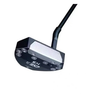 LAB高尔夫推杆OZ1i HS稳定大头推杆Lie角平衡golf男女士球杆全新