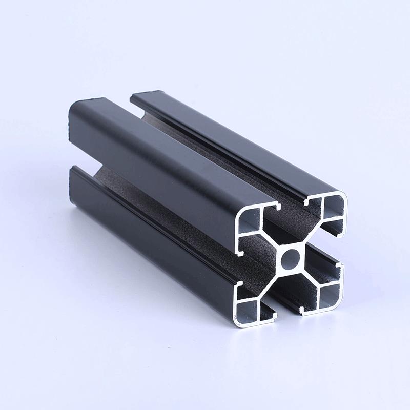 直销新款欧标4040铝型材加厚工业铝合金自动化设备框架工作台加