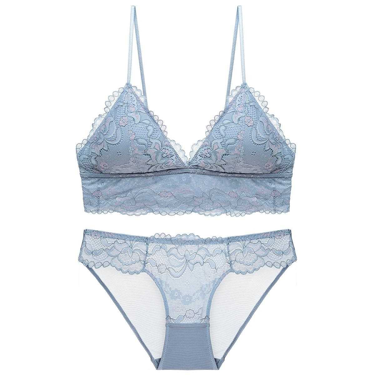 直销新款1811欧美蕾丝无钢圈三角杯少女性感超薄款胸罩女士内衣文