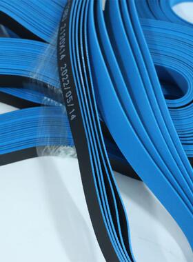 直销新款西格林EL-13BU光伏弹性带木工封边机弹力带弹性平面输送