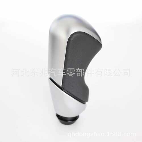 新款直销跨境供应雪铁龙自动挡换挡手球变速杆排挡杆手柄排挡头换