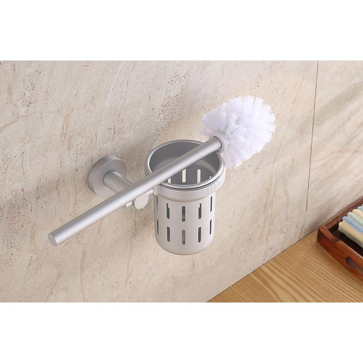 直销新款马桶刷子套装 创意卫生间厕所刷带底座软毛坐便器洗洁厕