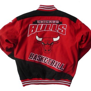 篮球棒球服全棉服1962 男女秋冬 116 150加肥加大码