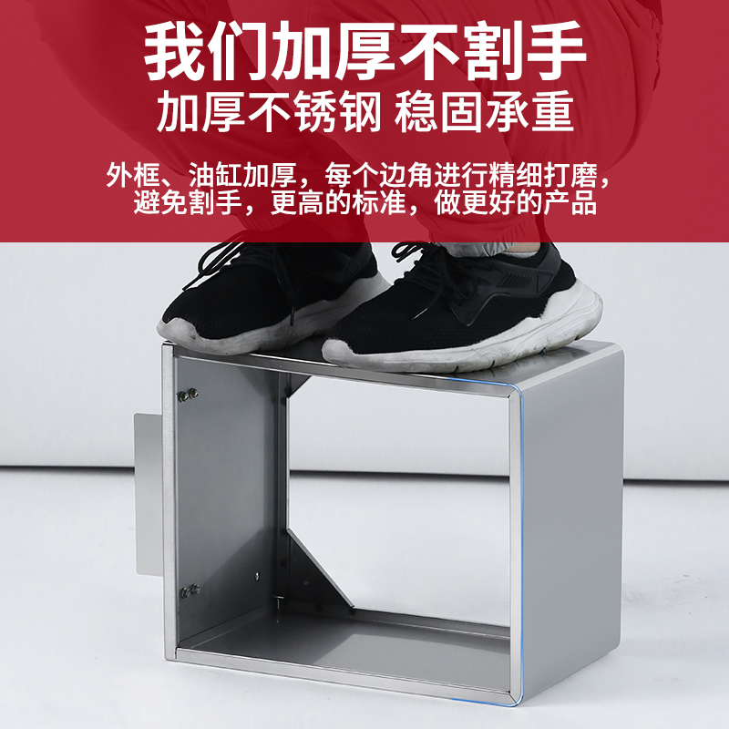 电炸炉商用油炸锅电炸锅单缸炸串锅控温油炸机设备油锅油炸炉摆摊