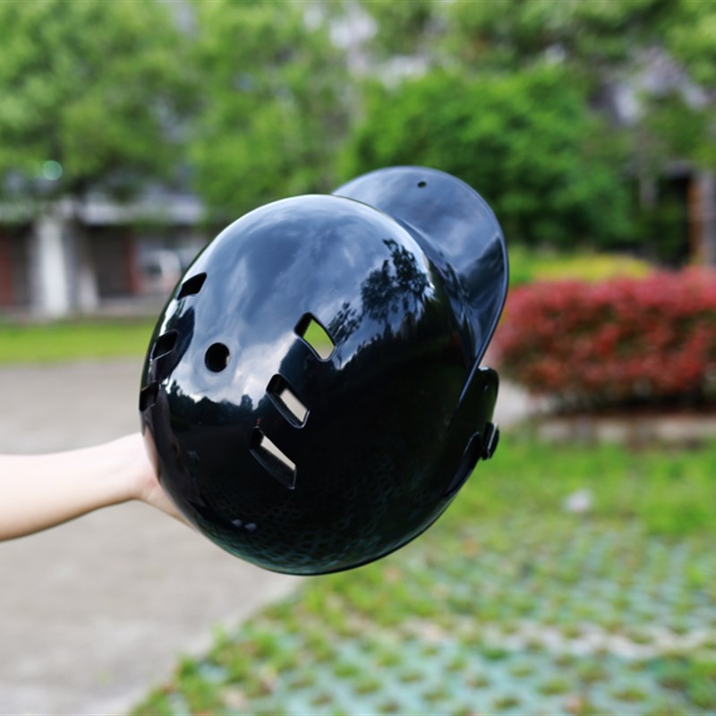 棒球垒球双护耳头盔 比赛用儿童和青年成人头盔 双耳护头盔