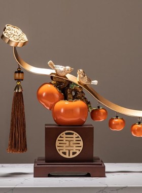 结婚送新人礼物新婚新娘摆件朋友礼品送闺蜜高级实用送哥哥嫂子