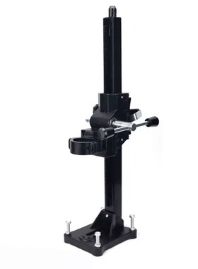 9120金都水钻机9160支架钻孔机9180支架手提变立式支架6616 9110