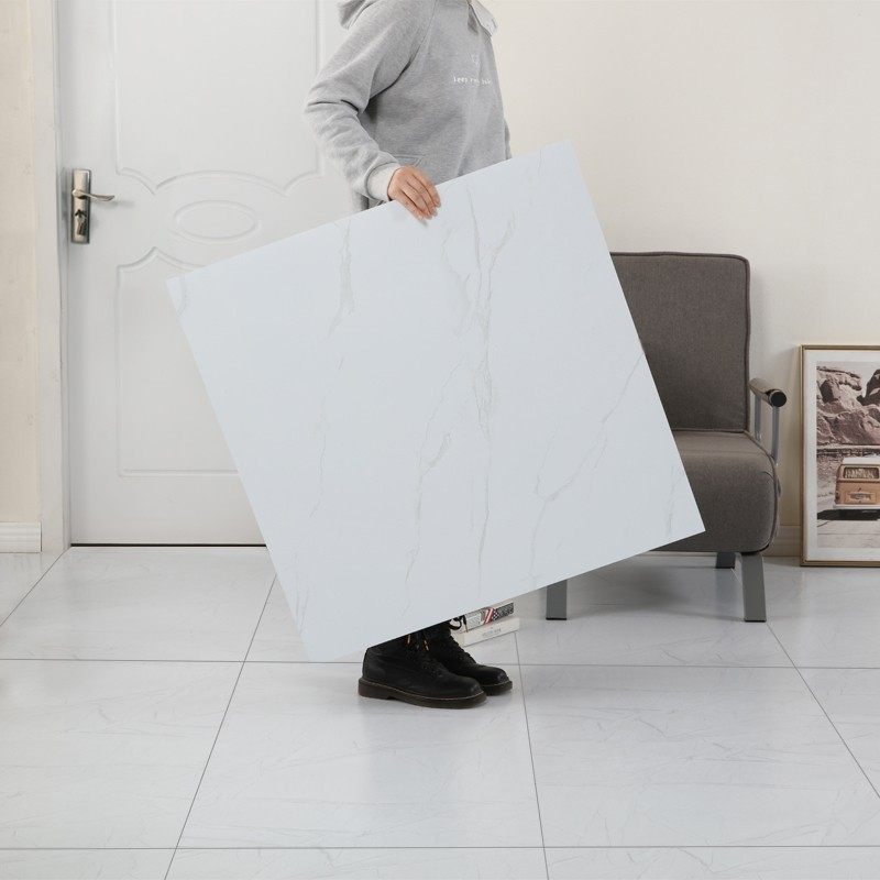 10m?-pvc地板贴自粘地板革家用加厚耐磨防水泥地U专用商用地胶地