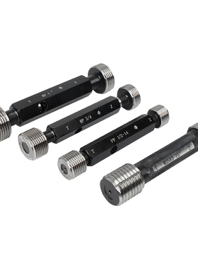惠友公制塞规M63 M64*2 72*1.5 M100-6H内牙规工件通止规螺纹量规
