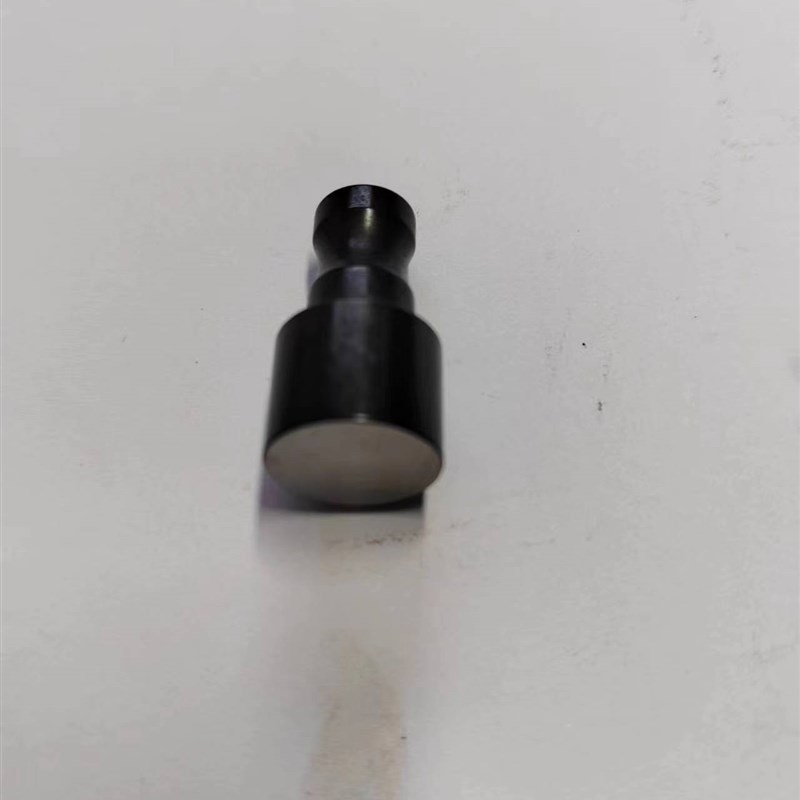 特质压铆机短模具避位模具压铆螺母压柱螺钉加短下模具短冲头