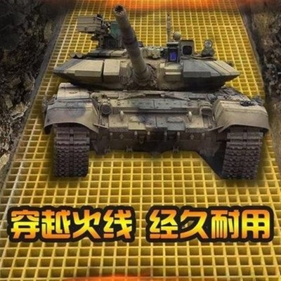新洗车沟地鸽舍漏水塑料格栅板洗车房玻璃钢格栅格漏玻璃钢格栅品
