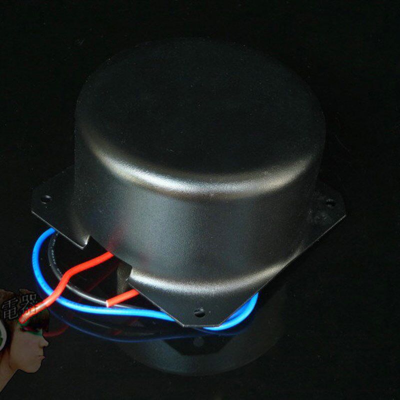 高级屏蔽罩200W环形变压器环牛功放胆机用220变33V双24v12V隔离牛