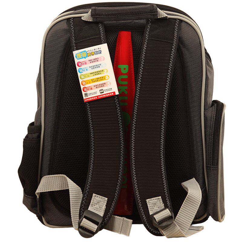 大容量书包小学生书包男女生双肩儿童减负书包防水高年级双肩背包