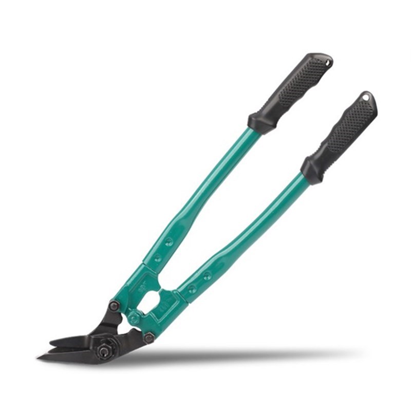 钢带拆剪24寸金属剪子打包带铁皮打包带剪钢带包剪刀18寸剪刀