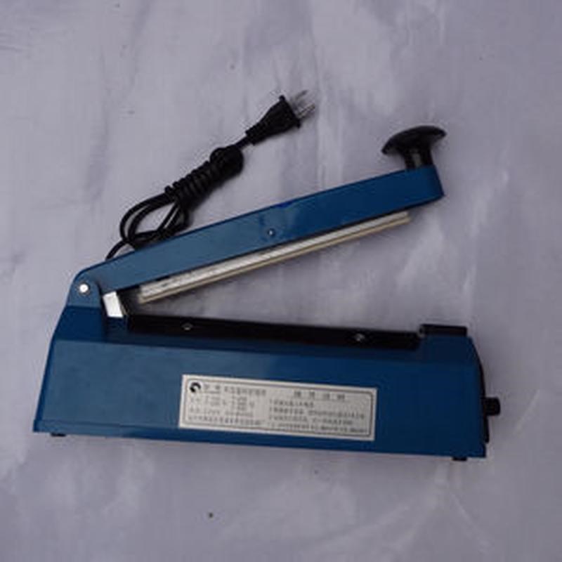 F-200手压式封口机手压式塑料薄膜袋封口机气球手压封口机