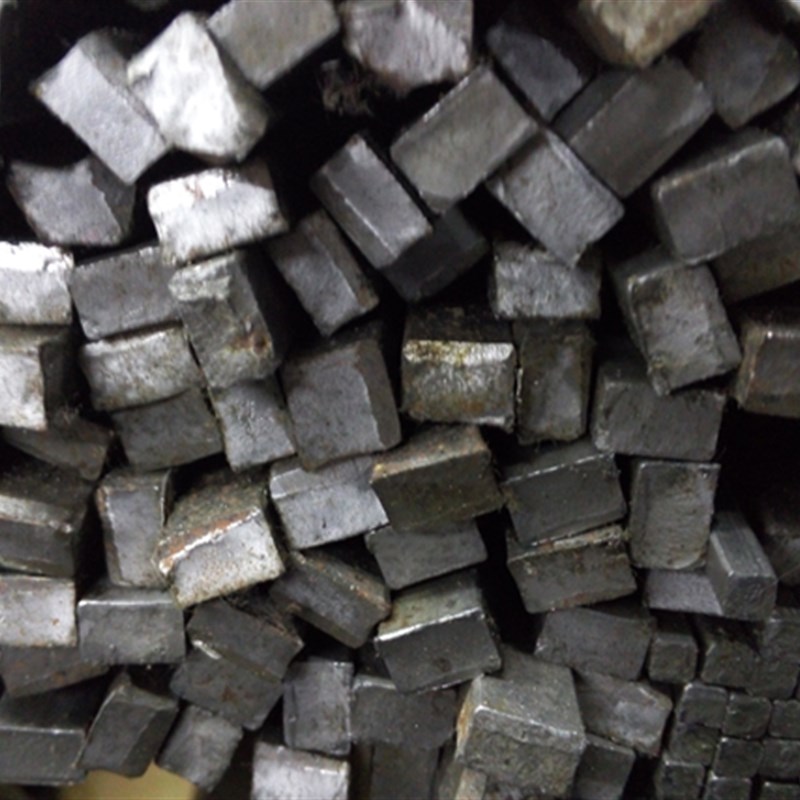 平键料/方键/平键方料/四方键条/平键条/键销1米M10*10