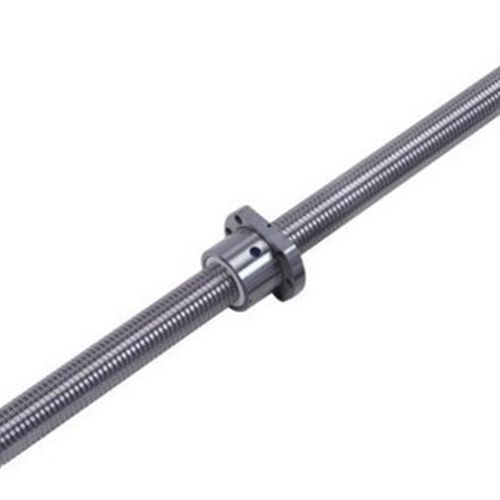 滚珠丝杠副,滚珠丝杆SFU1605-200丝杆110/M螺母80大量现货