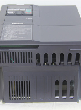 变频器FR-A840-00126/00170/00250/00310/00380-2-60