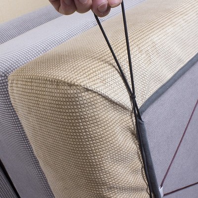 沙发套罩笠尺寸定制定做全包拉链订做三四座直排贵妃秋冬2024新款