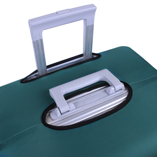 28寸 加厚耐磨箱套行李箱保护套拉杆旅行箱子防尘罩20