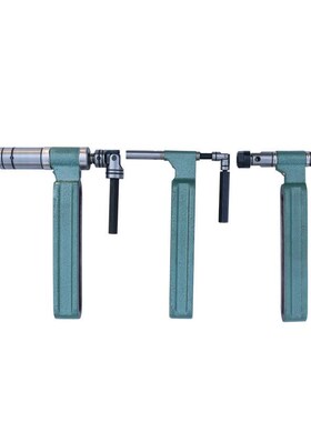 多轴器摆臂攻牙机输出轴万向节CTER型多头器多孔钻轴脚组件摇臂