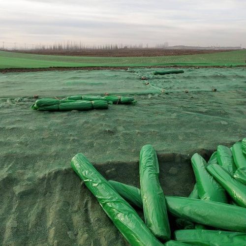 防尘网盖土网保覆环防尘工地网绿化绿色盖建筑沙盖煤盖黑色绿网网
