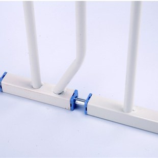 加高1米儿童安全门栏楼梯口门口宠物猫狗栅栏杆30CM延长件