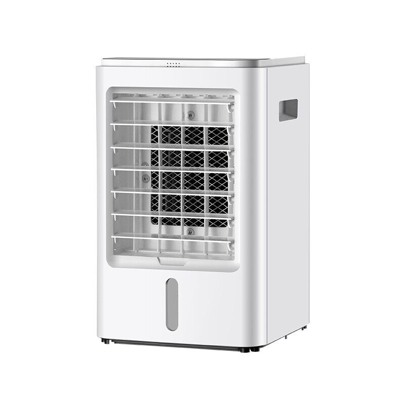 冷风扇空调扇制冷风机车载专水冷气扇24伏大货车单冷小型风机