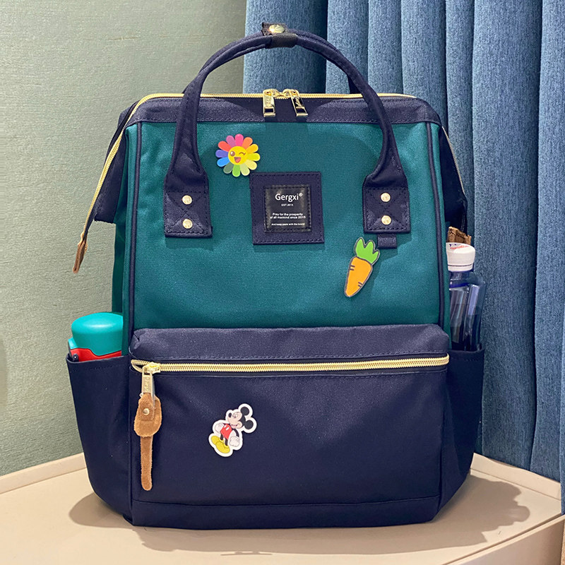 20色大号双肩包升级版牛津布防泼水旅行揹包男女生多功能电脑书包,箱包皮具/热销女包/男包,双肩背包,淘宝优惠券,粉丝福利购,淘宝优惠卷