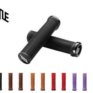 加拿大Title  LO1 骑行把套锁死把套 BMX土坡把套 现货山地车把套