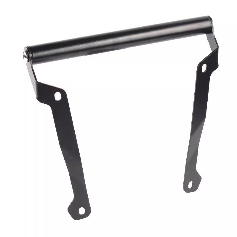 适用25款 无极DS625X改装手机导航支架多功能拓展杆记录横杆配件