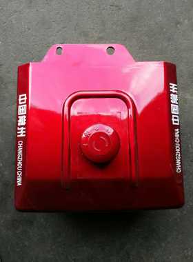 常州柴油机ZS1110/ ZS1115老式塑料油箱/老式尼龙油箱