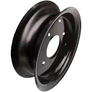 轮毂轮胎钢圈 行走 轮片 400 500 包邮 微耕机配件350 轮辐