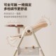 宝宝餐椅婴儿吃饭椅子便捷式 可折叠餐桌椅家用多功能饭桌宝宝椅