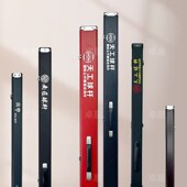 天工南匠台球杆杆盒通体杆双槽三槽杆盒1 2分体杆盒南匠外包