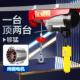 220V微型电动吊车家用装 修小型吊机卷扬提升机绞盘升降起重机