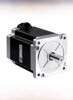 雷赛智能86步进电机86Cm45D 86cm80 86cm85 86Cm120-Bz带制动器