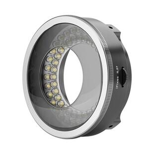 iFixes iL27显微镜偏振光源环形灯青春版显微镜专用LED偏光光源