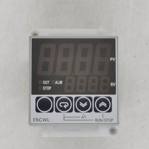 E5CWL-R1TC R1P Q1TC Q1P 温控表 智能温控器 替代进口同类产品