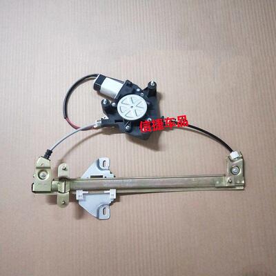 适配德瑞博电动四轮车玻璃升降器德瑞博SierraD8P6P8兴国X50升降