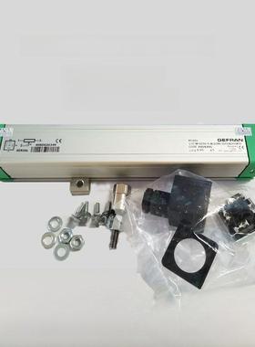 进口Jeffrey Gefran数字尺Ltc-M Ltm150 225注塑机拉杆位移传感器