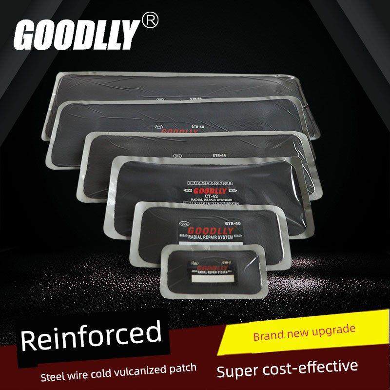 古得利钢丝贴常温自硫化钢丝垫硬伤修补轮胎修补贴Ctr42,汽车零部件/养护/美容/维保,补胎工具,淘宝优惠券,粉丝福利购,淘宝优惠卷