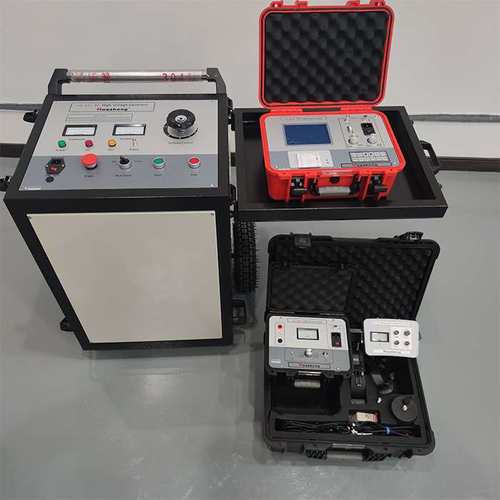 铧正Huazheng 电缆故障综合测试系统 电缆故障测试仪检测设备厂家
