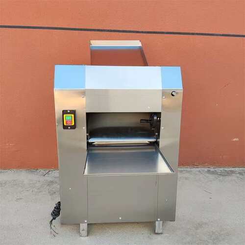 家用和面机揉面机 电动家用压面机 商用半自动压面机