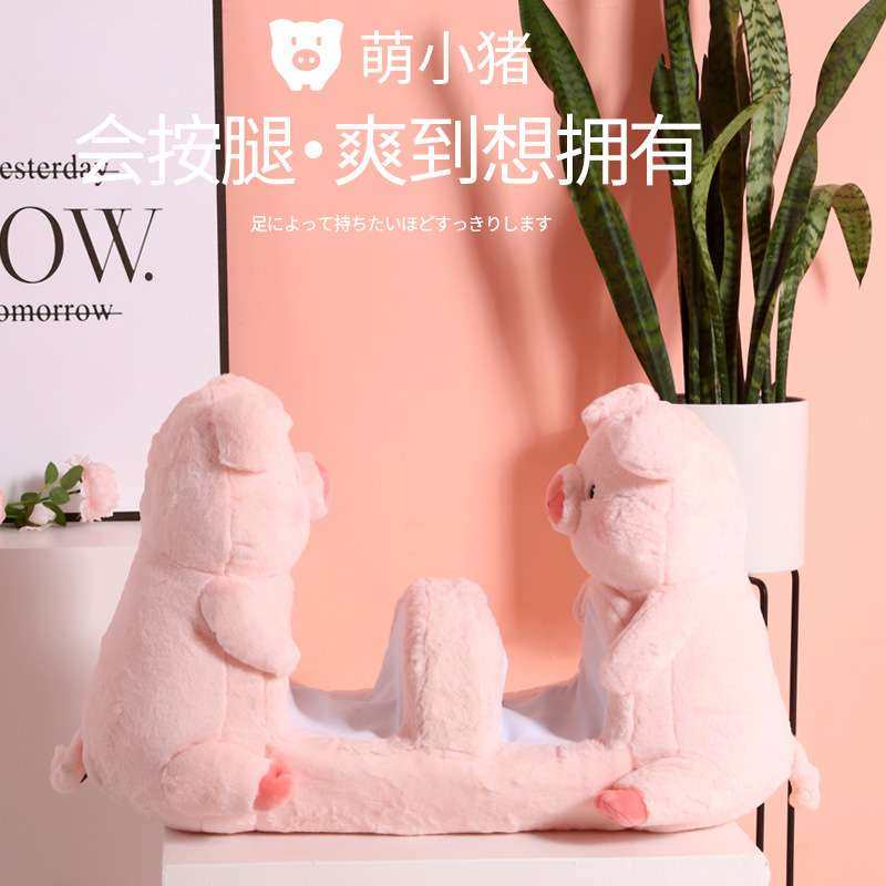 气囊足疗机全自动足底揉捏按脚部腿部小腿脚底按摩器足穴位仪家用,居家布艺,床头靠垫,淘宝优惠券,粉丝福利购,淘宝优惠卷