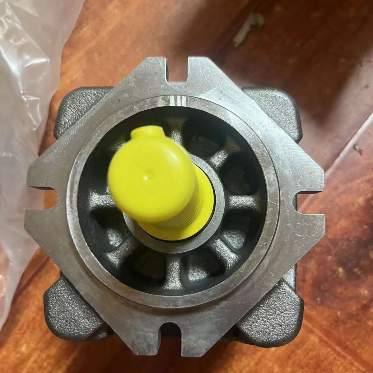 现货供应德国力士乐REXROTH齿轮泵0510225014 AZPF-10-004RQR20MB