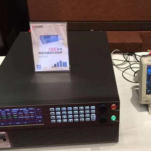 爱科赛博程控双向可编程直流电源15KW/20KW/30KW源载两象限一体