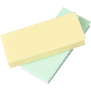 135彩色胶卷去水渍120胶片黑白彩负冲洗海绵柔软魔术块显影罐暗房