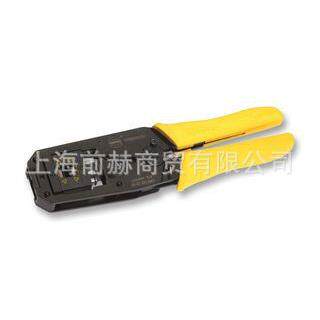 HARTING哈丁 压线钳 压接工具20 82 000 9901 冷压钳20820009901